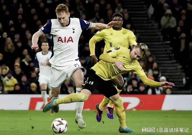 开云体育官网-包含热刺客场战平对手，难改低迷态势的词条